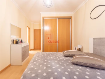 Apartamento T3 para Venda em Vila Nova da Barquinha