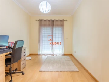 Apartamento T3 para Venda em Vila Nova da Barquinha