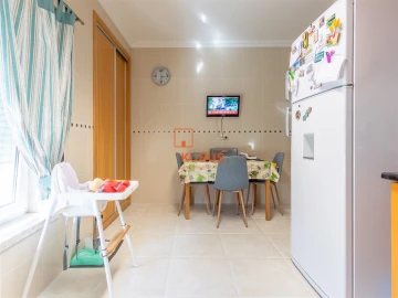 Apartamento T3 para Venda em Vila Nova da Barquinha