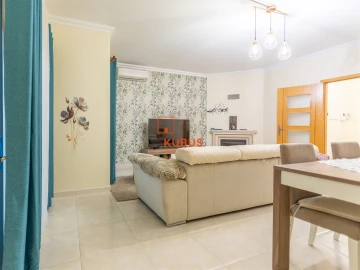 Apartamento T3 para Venda em Vila Nova da Barquinha