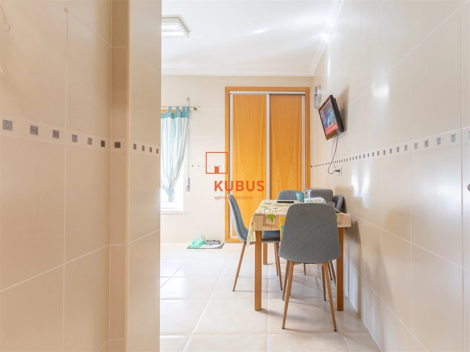 Apartamento T3 para Venda em Vila Nova da Barquinha Foto 7