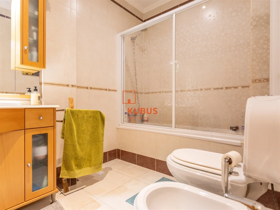 Apartamento T3 para Venda em Vila Nova da Barquinha Foto 20