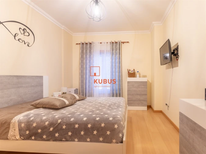Apartamento T3 para Venda em Vila Nova da Barquinha Foto 11