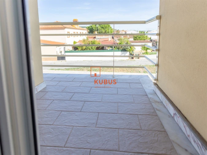 Apartamento T3 para Venda em Vila Nova da Barquinha Foto 21