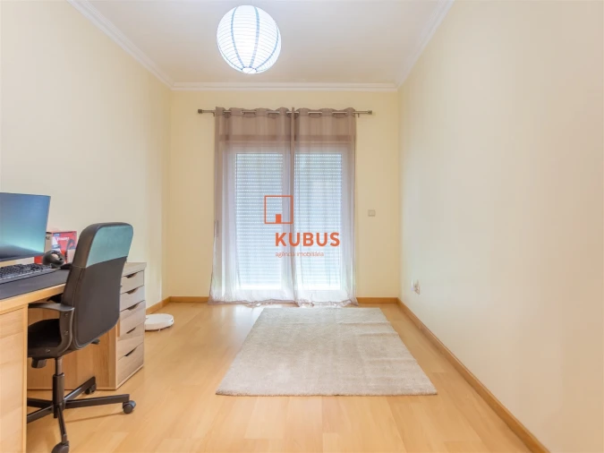 Apartamento T3 para Venda em Vila Nova da Barquinha Foto 17