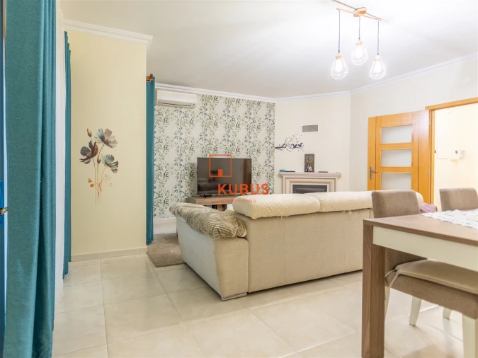 Apartamento T3 para Venda em Vila Nova da Barquinha Foto 3