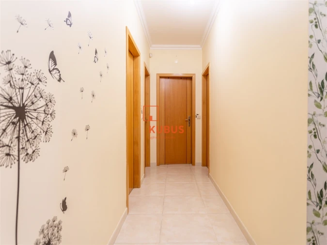Apartamento T3 para Venda em Vila Nova da Barquinha Foto 10