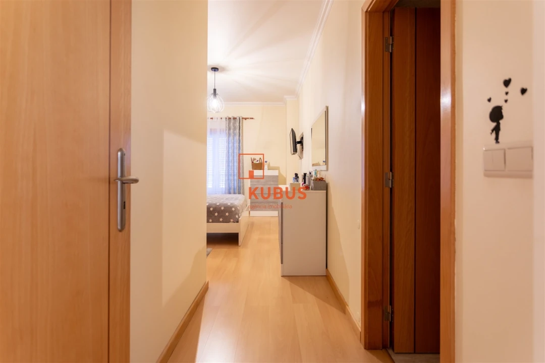 Apartamento T3 para Venda em Vila Nova da Barquinha Foto 24