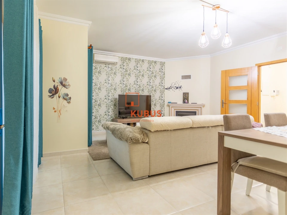 Apartamento T3 para Venda em Vila Nova da Barquinha Foto 3