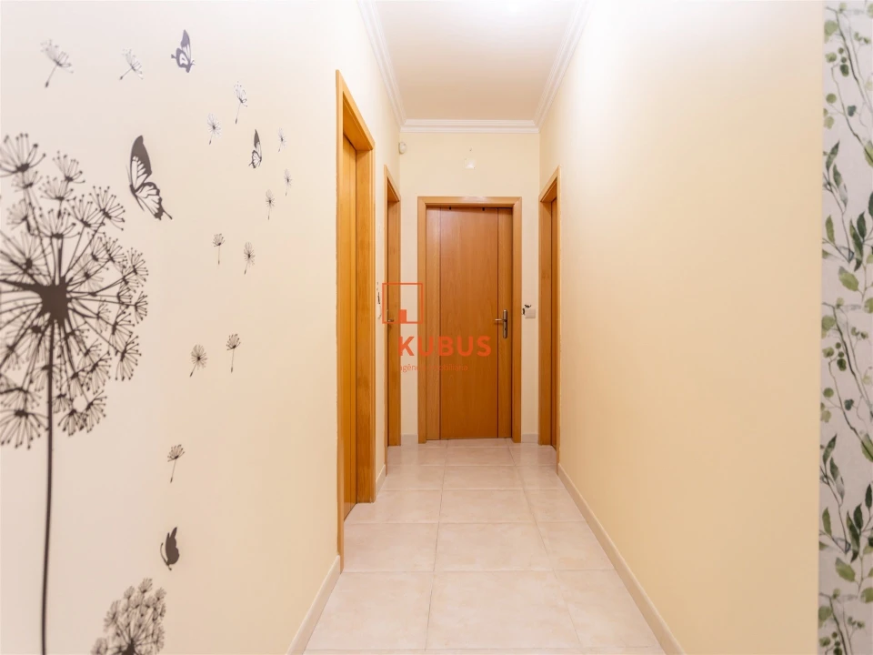 Apartamento T3 para Venda em Vila Nova da Barquinha Foto 10