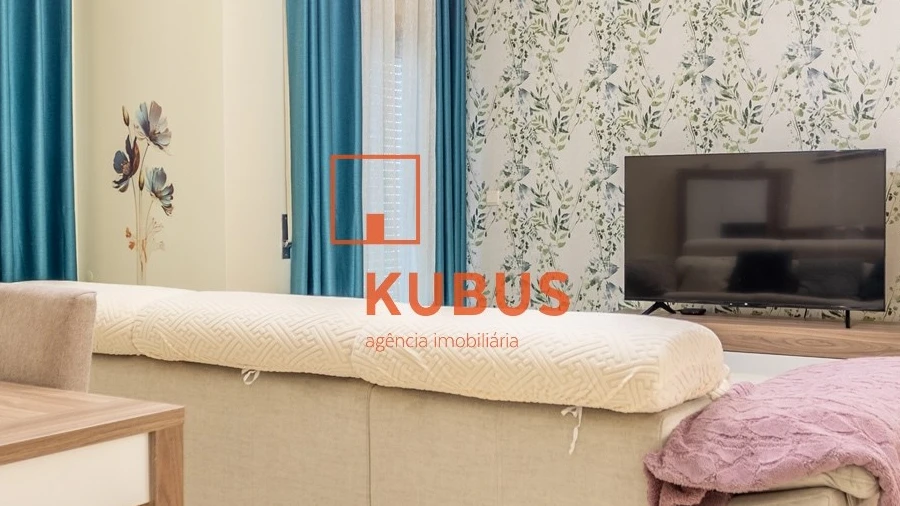 Apartamento T3 para Venda em Vila Nova da Barquinha