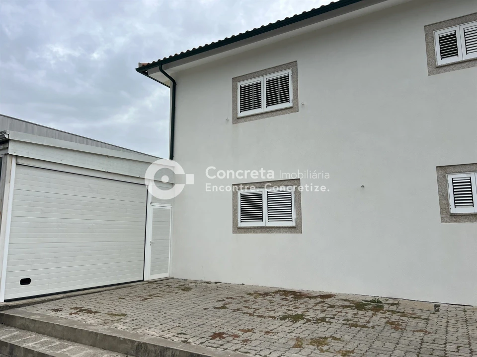 Moradia T3 para Venda em Viatodos, Grimancelos, Minhotães, Monte Fralães Foto 3