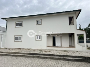 Moradia T3 para Venda em Viatodos, Grimancelos, Minhotães, Monte Fralães