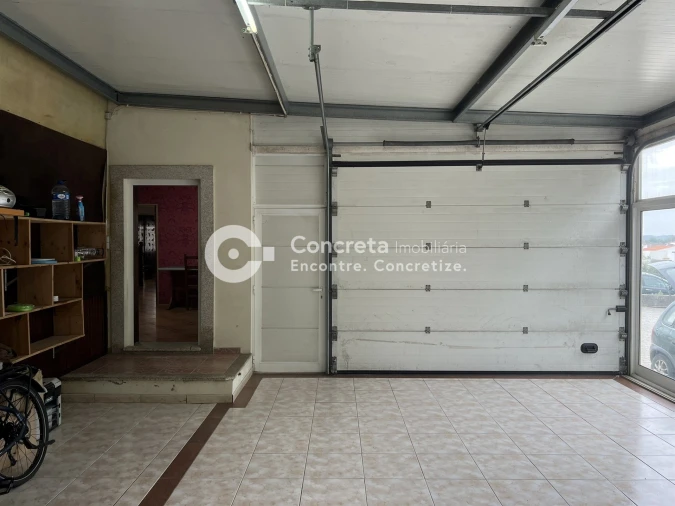 Moradia T3 para Venda em Viatodos, Grimancelos, Minhotães, Monte Fralães Foto 5