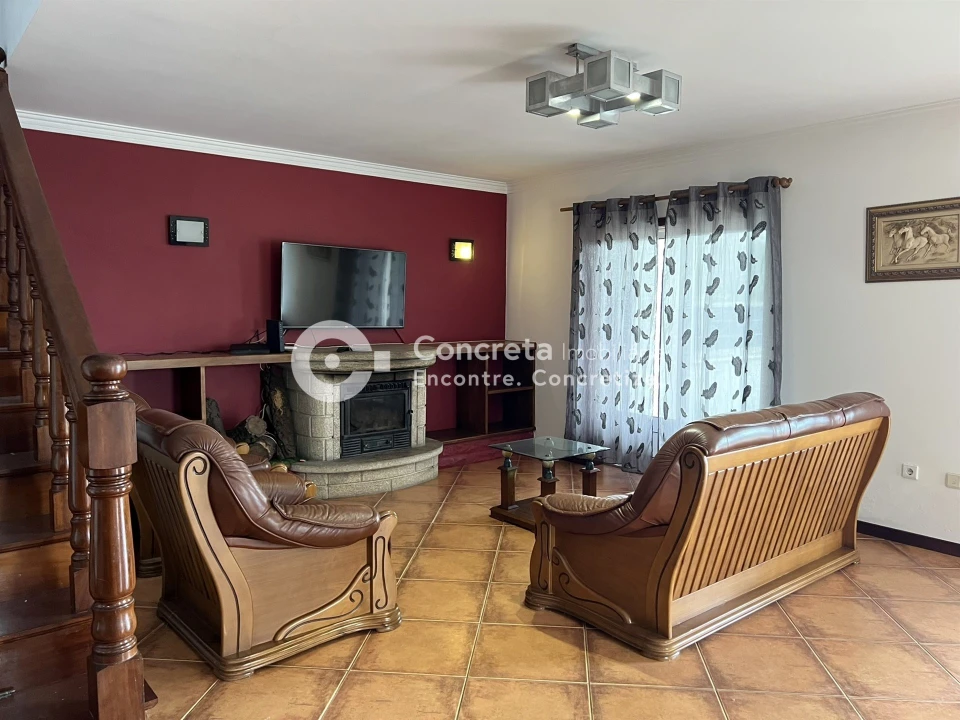 Moradia T3 para Venda em Viatodos, Grimancelos, Minhotães, Monte Fralães Foto 6