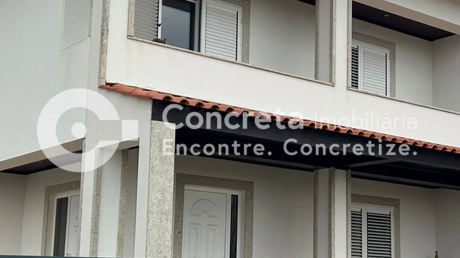 Moradia T3 para Venda em Viatodos, Grimancelos, Minhotães, Monte Fralães