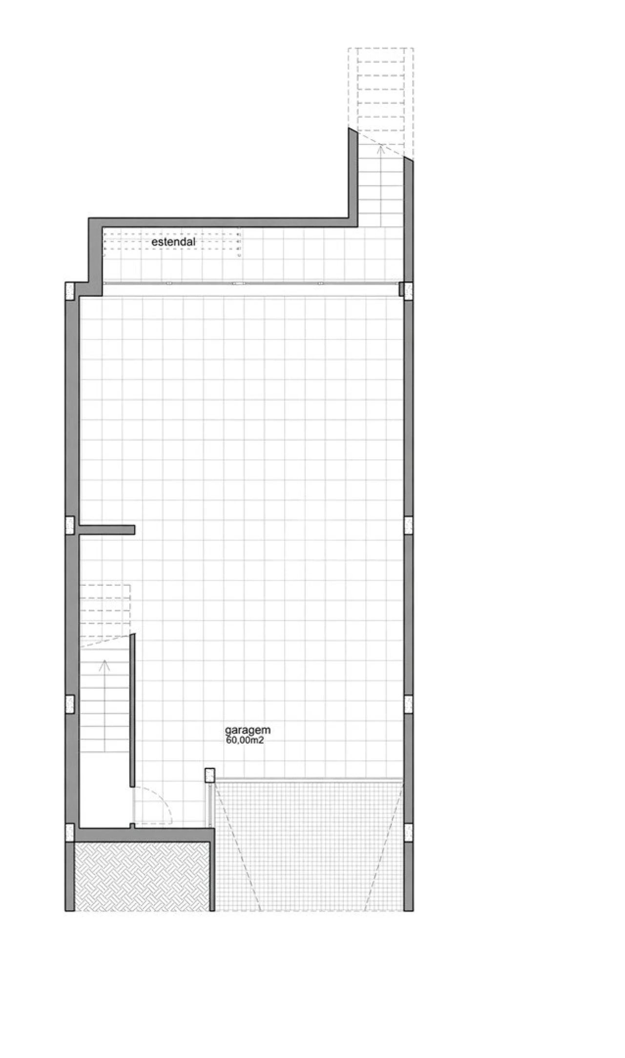 Moradia T4 para Venda em Palmeira Foto 4