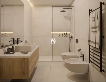 Apartamento T2 para Venda em Silvares, Pias, Nogueira e Alvarenga