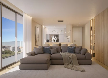 Apartamento T2 para Venda em Silvares, Pias, Nogueira e Alvarenga