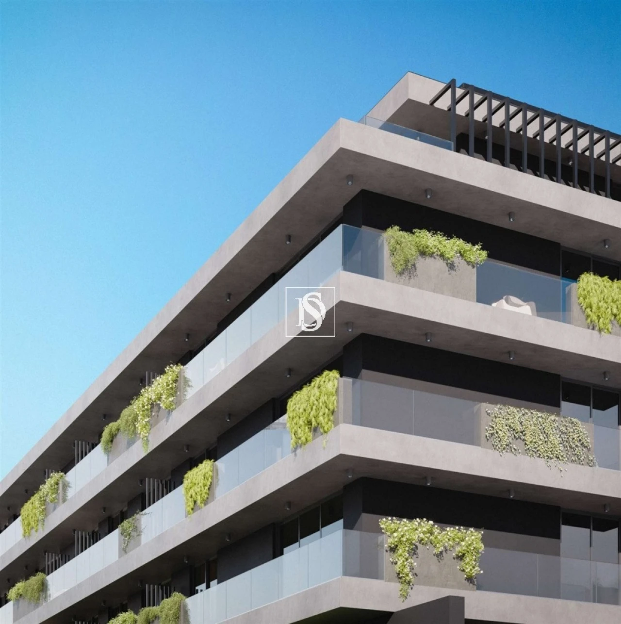 Apartamento T2 para Venda em Silvares, Pias, Nogueira e Alvarenga Foto 9