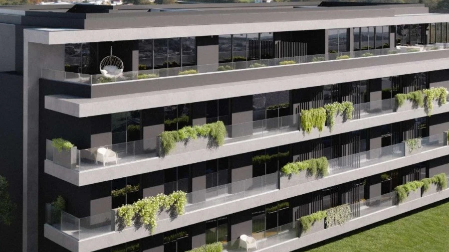 Apartamento T2 para Venda em Silvares, Pias, Nogueira e Alvarenga