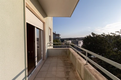 Apartamento T2 para Venda em Porto Salvo