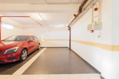 Apartamento T2 para Venda em Porto Salvo