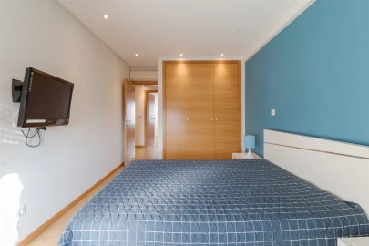 Apartamento T2 para Venda em Porto Salvo