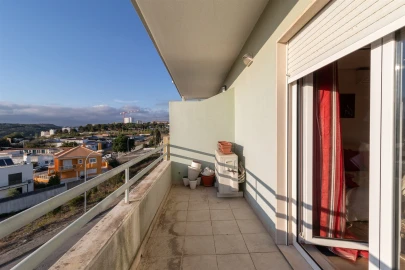 Apartamento T2 para Venda em Porto Salvo