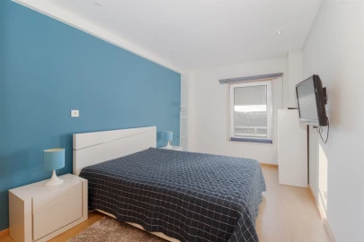 Apartamento T2 para Venda em Porto Salvo