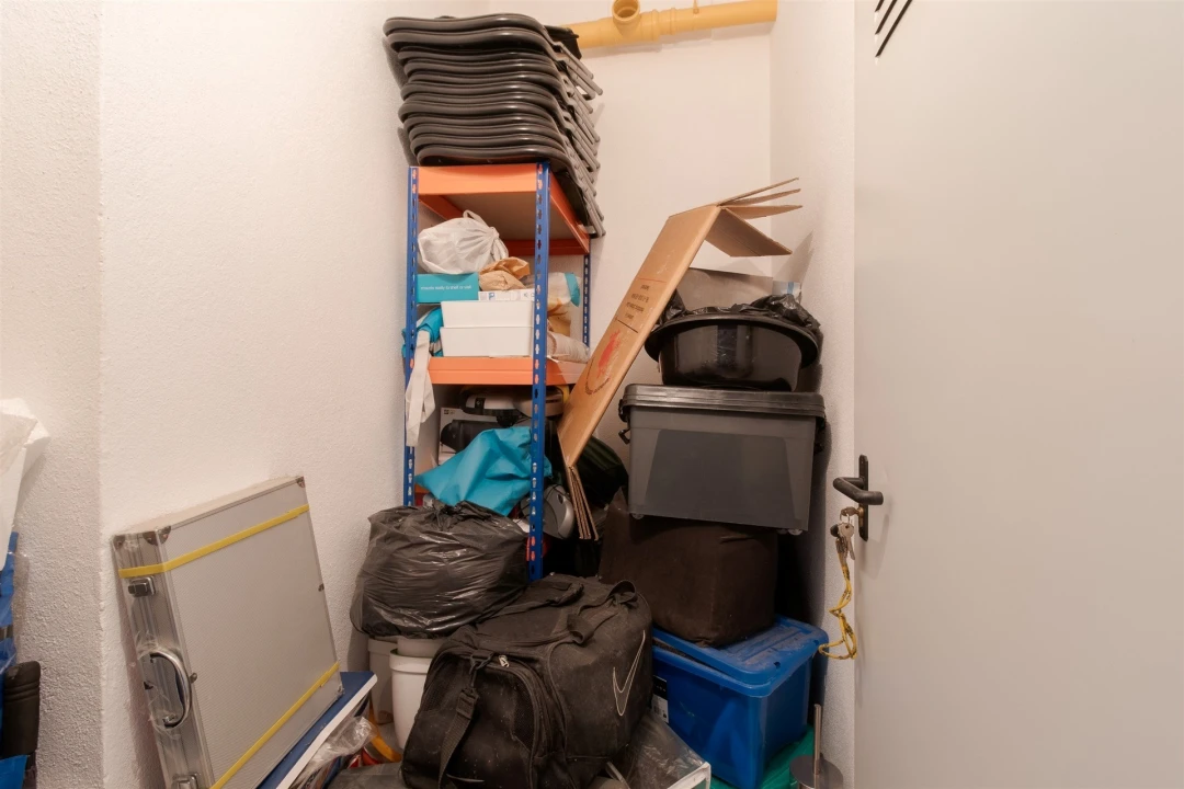 Apartamento T2 para Venda em Porto Salvo Foto 14