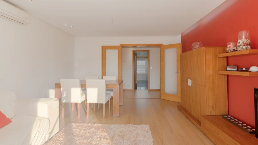 Apartamento T2 para Venda em Porto Salvo