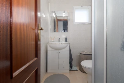 Apartamento T3 para Venda em Santo Antonio da Charneca