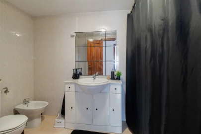 Apartamento T3 para Venda em Santo Antonio da Charneca