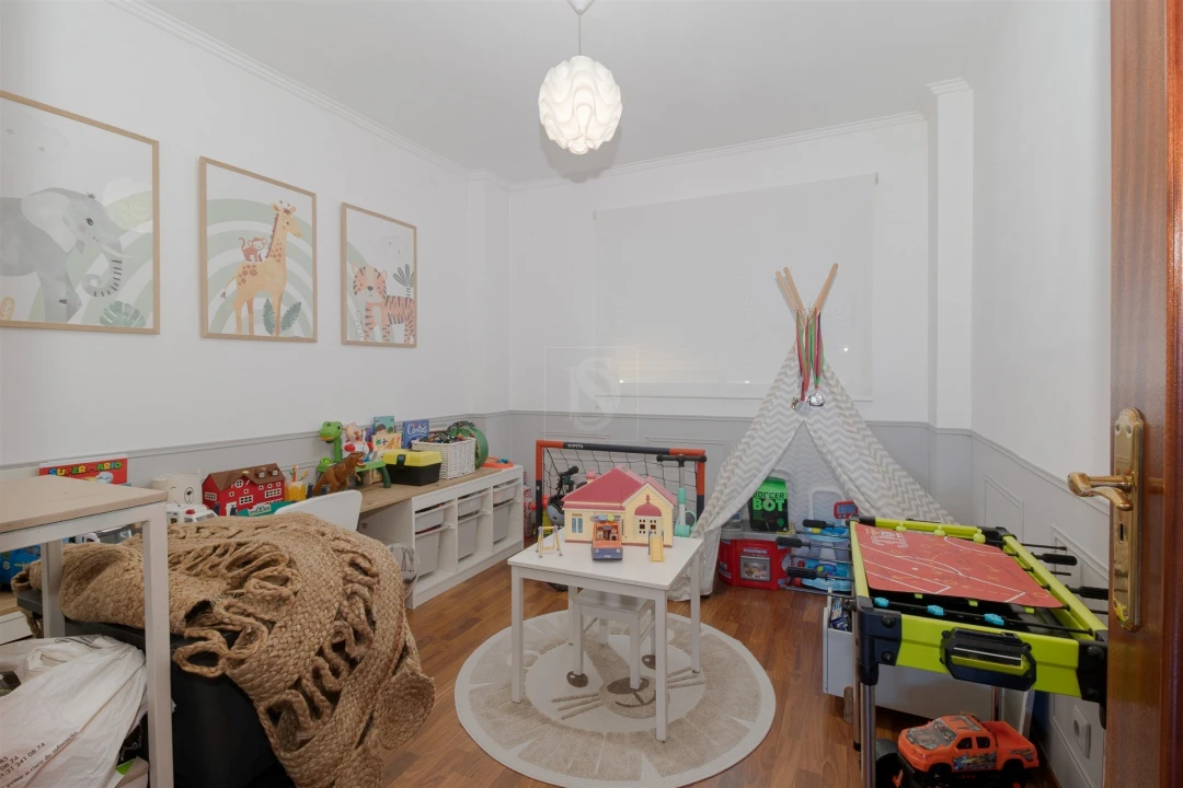 Apartamento T3 para Venda em Santo Antonio da Charneca Foto 4