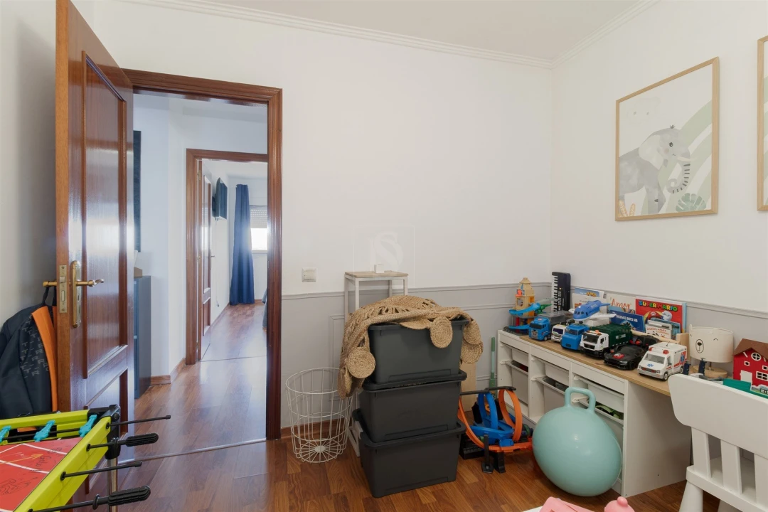 Apartamento T3 para Venda em Santo Antonio da Charneca Foto 15