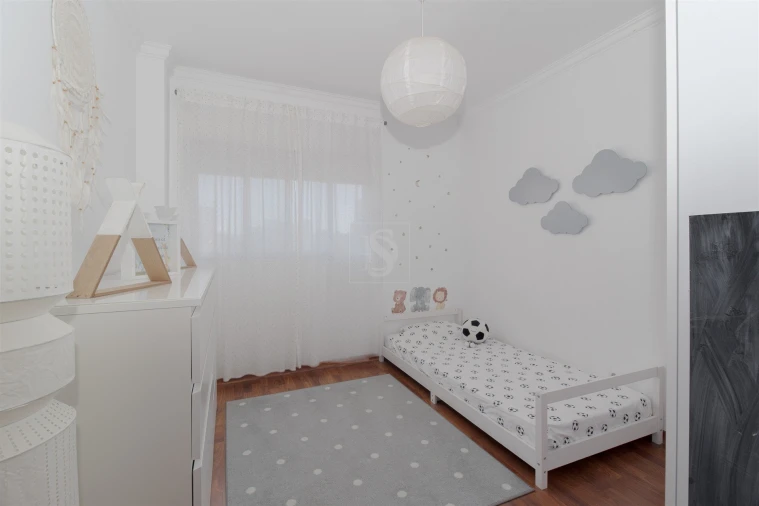 Apartamento T3 para Venda em Santo Antonio da Charneca Foto 7