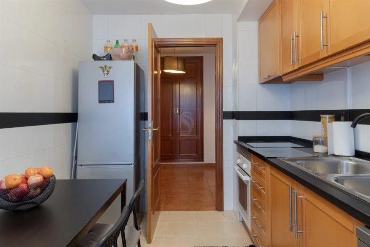 Apartamento T3 para Venda em Santo Antonio da Charneca Foto 10