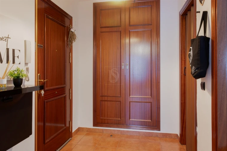 Apartamento T3 para Venda em Santo Antonio da Charneca Foto 11