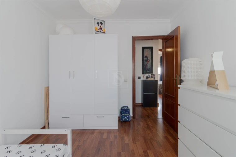 Apartamento T3 para Venda em Santo Antonio da Charneca Foto 13