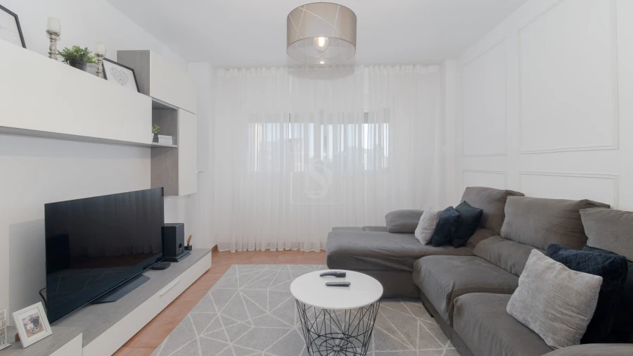 Apartamento T3 para Venda em Santo Antonio da Charneca