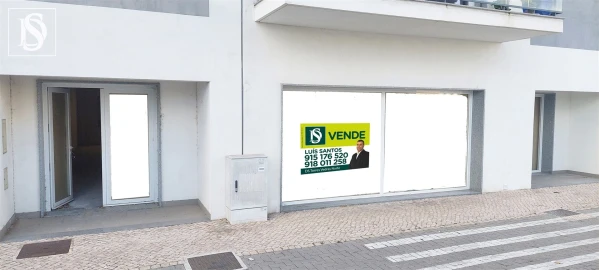 Loja para Arrendamento em Lourinhã e Atalaia