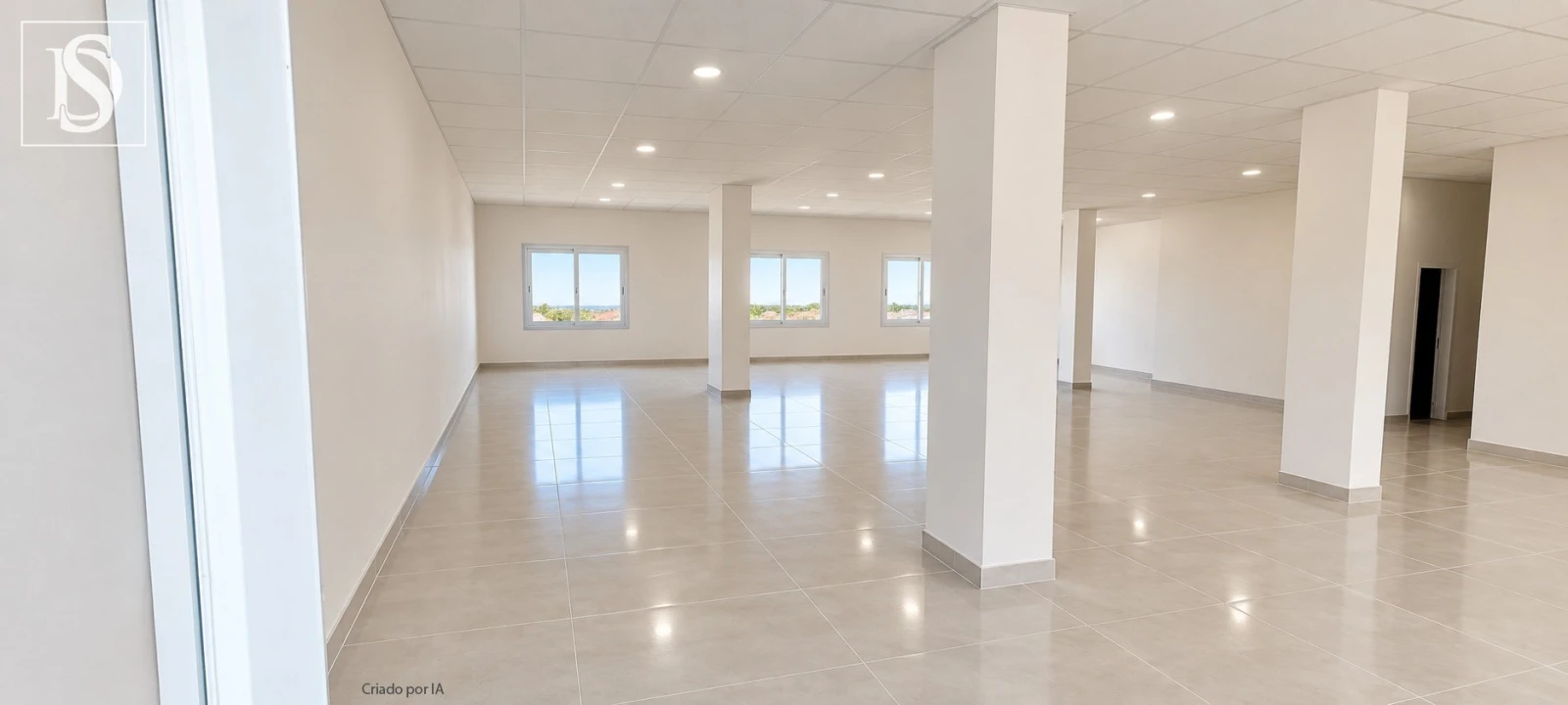 Loja para Arrendamento em Lourinhã e Atalaia Foto 1