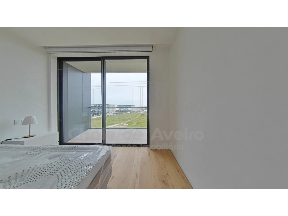 Apartamento T1 para Arrendamento em Glória e Vera Cruz Foto 13