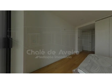 Apartamento T1 para Arrendamento em Glória e Vera Cruz