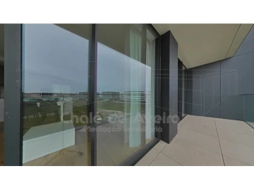 Apartamento T1 para Arrendamento em Glória e Vera Cruz