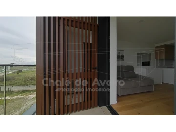 Apartamento T1 para Arrendamento em Glória e Vera Cruz