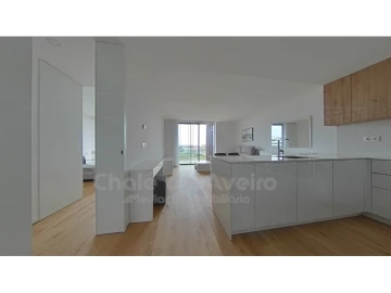 Apartamento T1 para Arrendamento em Glória e Vera Cruz