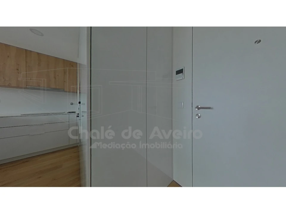 Apartamento T1 para Arrendamento em Glória e Vera Cruz Foto 6