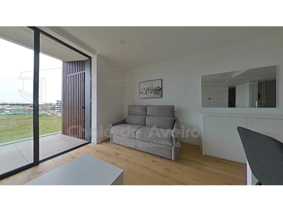 Apartamento T1 para Arrendamento em Glória e Vera Cruz Foto 8